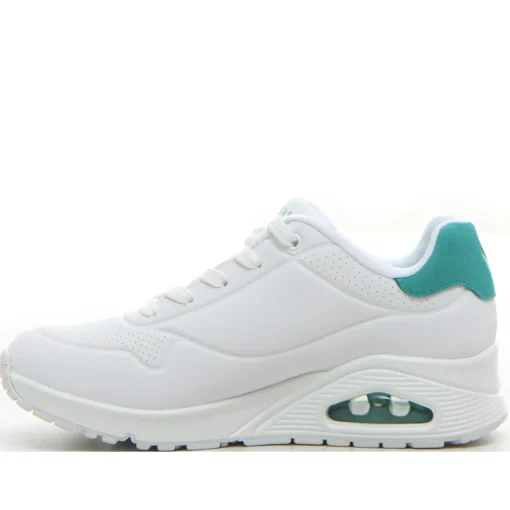 Pop back sneaker ragazza SKECHERS