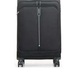 Popsoda trolley espandibile morbido - 66 cm SAMSONITE
