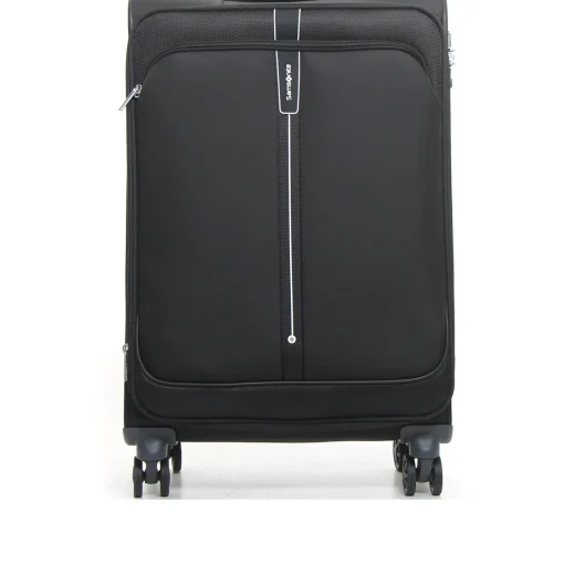 Popsoda trolley espandibile morbido - 66 cm SAMSONITE