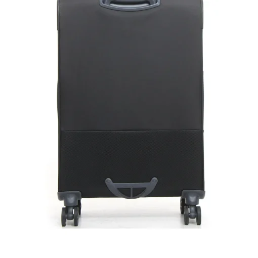 Popsoda trolley espandibile morbido - 66 cm SAMSONITE