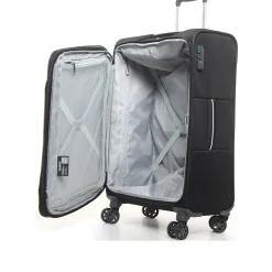 Popsoda trolley espandibile morbido - 66 cm SAMSONITE