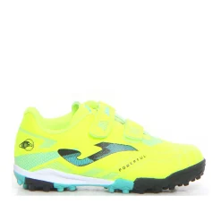 Powerful Jr 2411 scarpa da calcio bambino JOMA