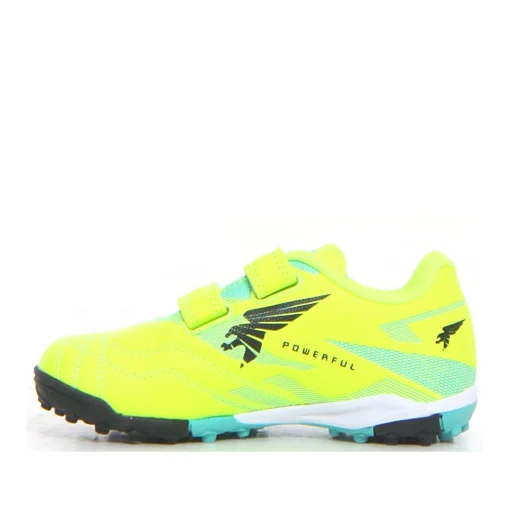 Powerful Jr 2411 scarpa da calcio bambino JOMA