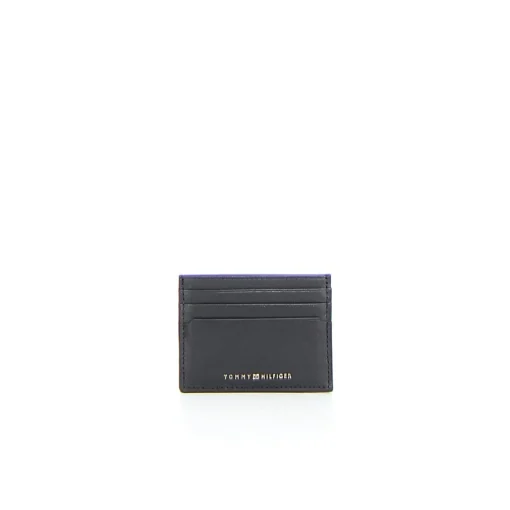 Premium cc holder TOMMY HILFIGER