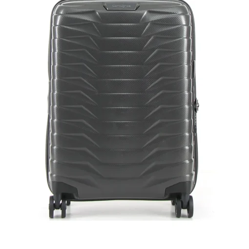 Proxis bagaglio a mano rigido espandibile - 55 cm SAMSONITE