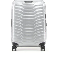 Proxis bagaglio a mano rigido espandibile - 55 cm SAMSONITE