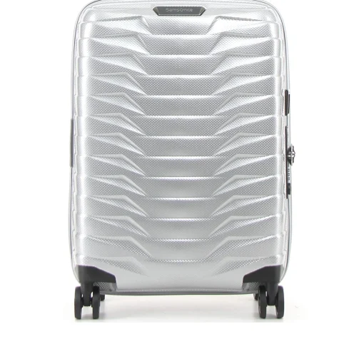 Proxis bagaglio a mano rigido espandibile - 55 cm SAMSONITE
