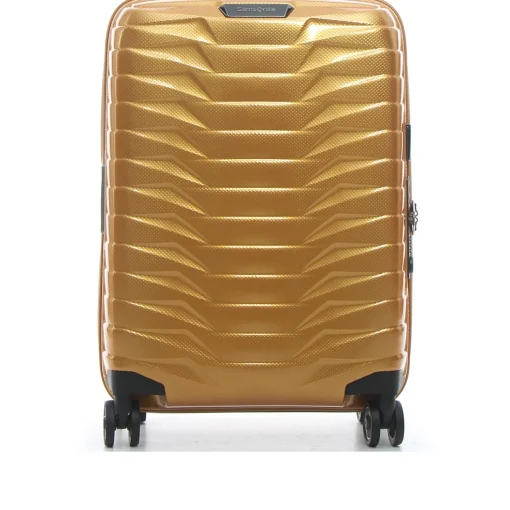Proxis bagaglio a mano rigido espandibile - 55 cm SAMSONITE