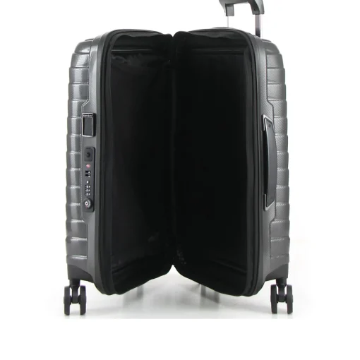 Proxis bagaglio a mano rigido espandibile - 55 cm SAMSONITE