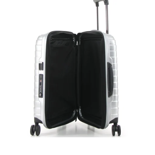 Proxis bagaglio a mano rigido espandibile - 55 cm SAMSONITE