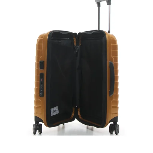 Proxis bagaglio a mano rigido espandibile - 55 cm SAMSONITE