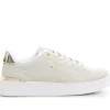 Queens Cup LTX sneaker BEVERLY HILLS POLO