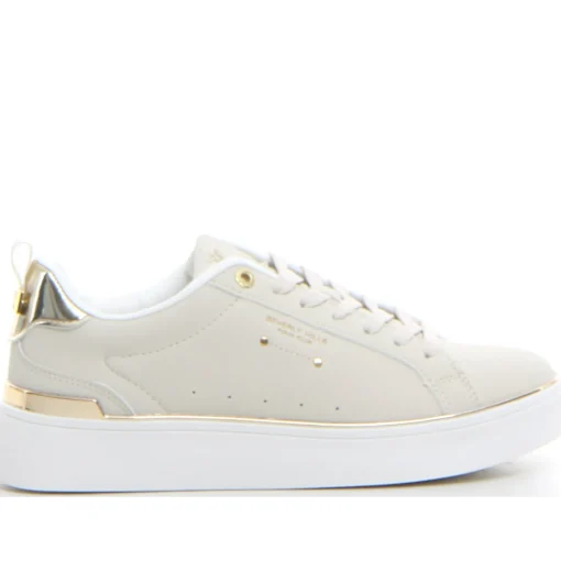 Queens Cup LTX sneaker BEVERLY HILLS POLO