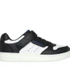 Quick street sneaker bambino SKECHERS