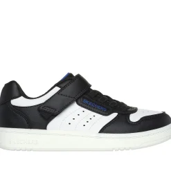 Quick street sneaker bambino SKECHERS