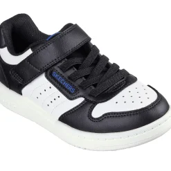 Quick street sneaker bambino SKECHERS