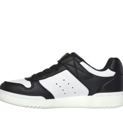Quick street sneaker bambino SKECHERS