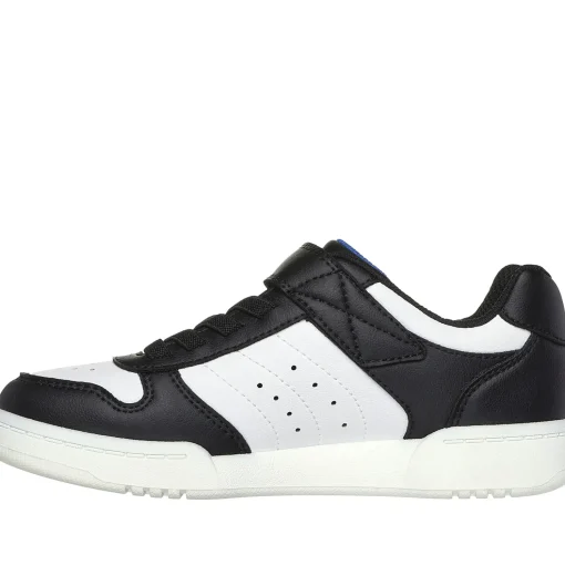 Quick street sneaker bambino SKECHERS