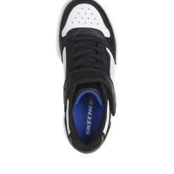 Quick street sneaker bambino SKECHERS