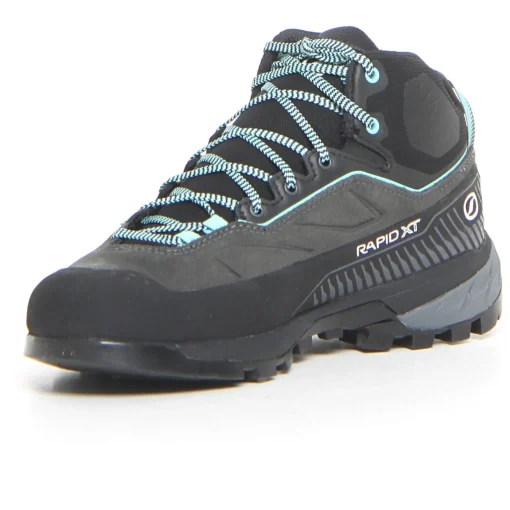 Rapid Xt mid GTX scarpa da trail running SCARPA