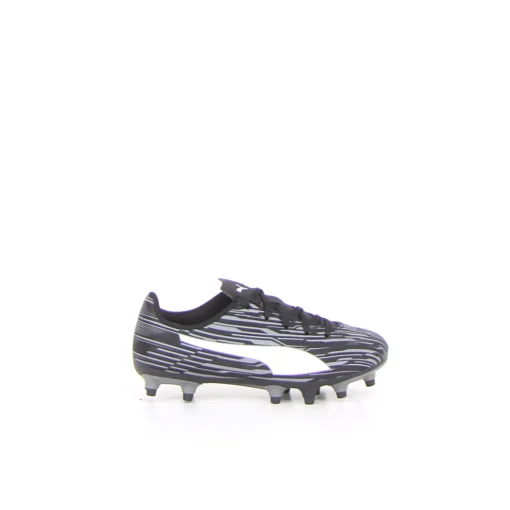 Rapido III FG/AG scarpa da calcio bambino PUMA