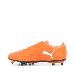 Rapido III FG/AG scarpa da calcio PUMA