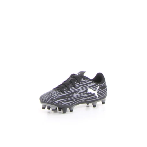 Rapido III FG/AG scarpa da calcio bambino PUMA