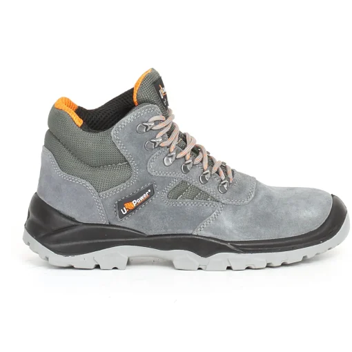 Real S1P SRC scarpa antinfortunistica U.POWER