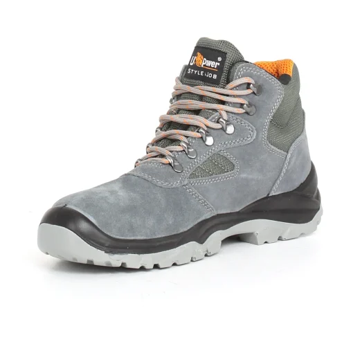 Real S1P SRC scarpa antinfortunistica U.POWER