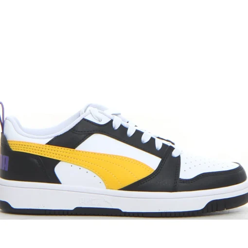 Rebound v6 Lo sneaker ragazzo PUMA