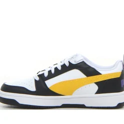 Rebound v6 Lo sneaker ragazzo PUMA