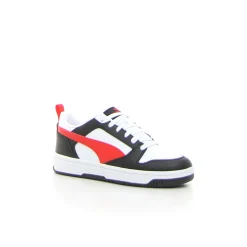Rebound v6 Lo sneaker ragazzo PUMA