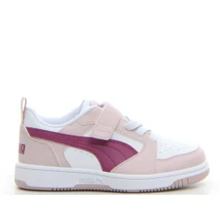 Rebound v6 Low sneaker bambina PUMA