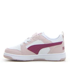 Rebound v6 Low sneaker bambina PUMA