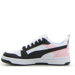 Rebound v6 Low sneaker ragazza PUMA