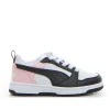 Rebound v6 sneaker bambina PUMA