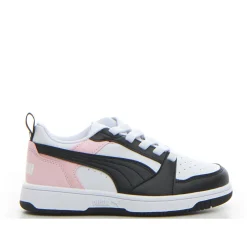 Rebound v6 sneaker bambina PUMA