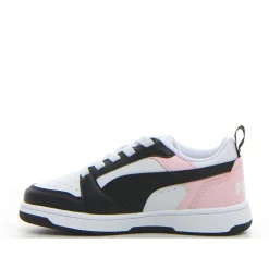Rebound v6 sneaker bambina PUMA