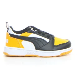 Rebound v6 sneaker bambino PUMA