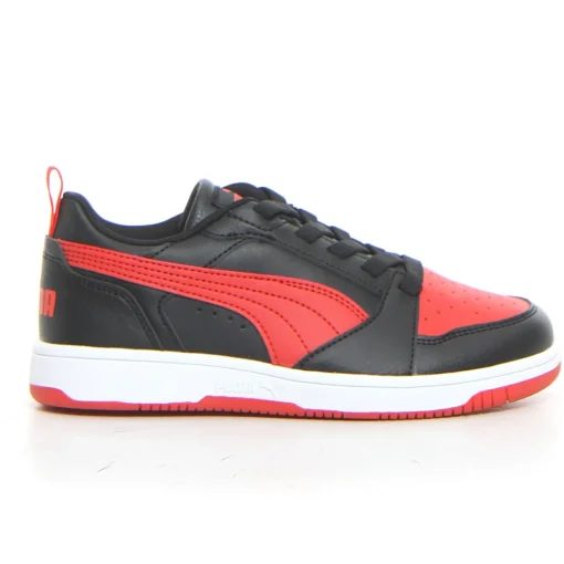 Rebound V6 sneaker bambino PUMA