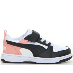 Rebound v6 sneaker bambino PUMA