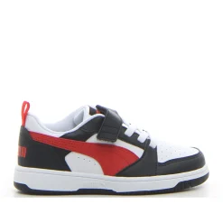 Rebound v6 sneaker bambino PUMA