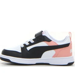 Rebound v6 sneaker bambino PUMA