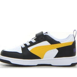 Rebound v6 sneaker bambino PUMA