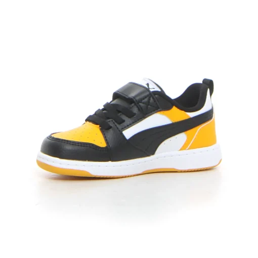 Rebound V6 sneaker bambino PUMA