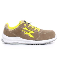 Reflex ESD S1P SRC scarpa antinfortunistica U.POWER