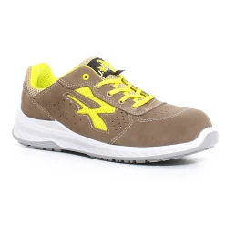 Reflex ESD S1P SRC scarpa antinfortunistica U.POWER