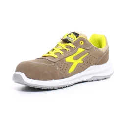 Reflex ESD S1P SRC scarpa antinfortunistica U.POWER