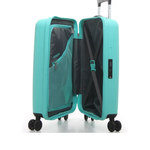 Rejoy bagaglio a mano rigido - 55 cm AMERICAN TOURISTER