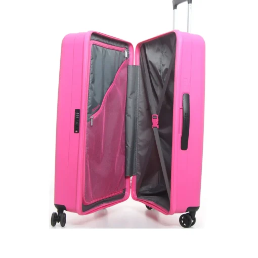 Rejoy spinner rigido grande - 77 cm AMERICAN TOURISTER